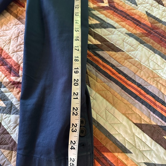 Taylor Stitch Navy Blue Emerson Jacket - Picture 13 of 15